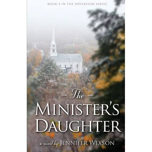 The Minister's Daughter