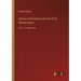 History of the Decline and Fall of the Roman Empire: Vol. 5 - in large print