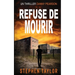 Refuse de Mourir: French Translation of Won't Stay Dead.