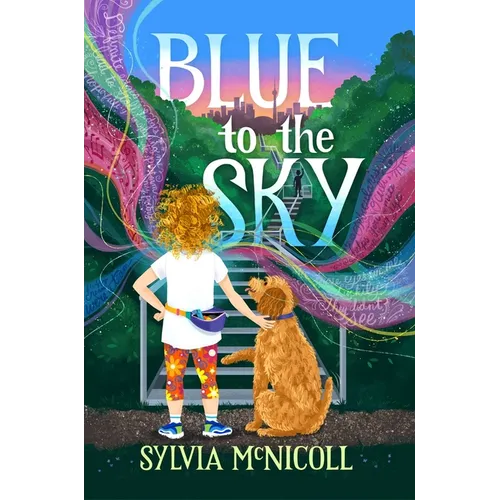 Blue to the Sky