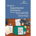 The Role of Departmental Secretaries: Personal reflections on the breadth of responsibilities today