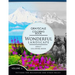 Wonderful Landscape Volume 2: Grayscale coloring books for adults Relaxation (Adult Coloring Books Series, grayscale fantasy coloring books)