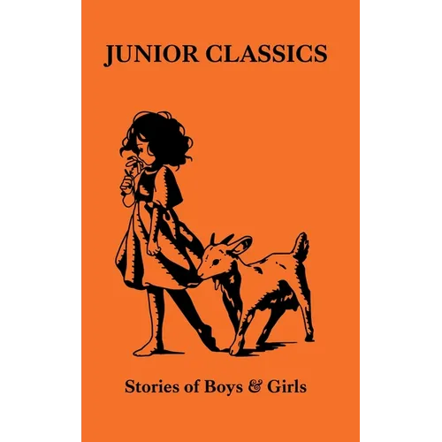 Stories of Boys and Girls