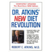 Dr. Atkins' Revised Diet Package: The Any Diet Diary and Dr. Atkins' New Diet Revolution 2002