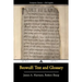 Beowulf: Text And Glossary
