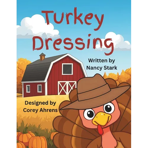 Turkey Dressing