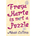 Freya Harte Is Not a Puzzle