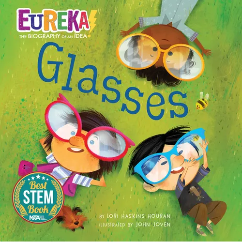 Glasses: Eureka! the Biography of an Idea