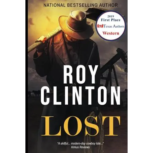 Lost