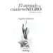 El atentado del cuaderno negro: Ficciones y versos