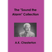 The "Sound the Alarm" collection