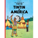 Tintin in America