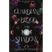 Guardian of Blood and Shadow: Why Choose Paranormal Romance