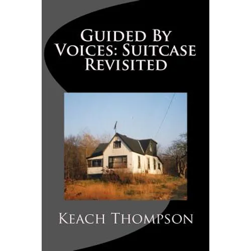 Guided By Voices: Suitcase Revisited