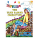 The Team Taiwan Collection 1: Adult Coloring book 25 Artists 60 Designs