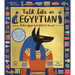 Talk Like an Egyptian