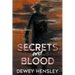 Secrets and Blood