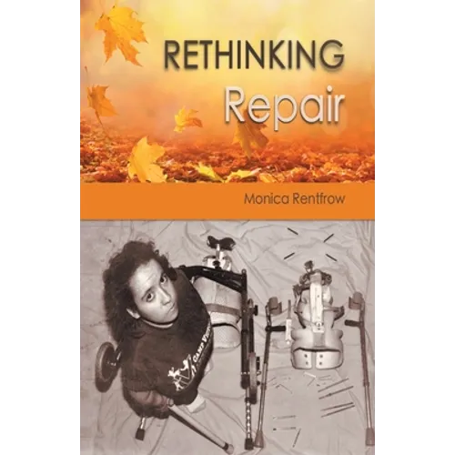 Rethinking Repair