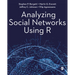 Analyzing Social Networks Using R