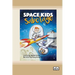Space Kids: Sabotage: Book 1 (Dyslexia-Friendly Edition)