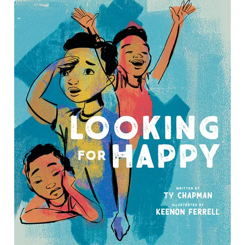 Looking for Happy