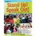 Stand Up! Speak Out!: The Social Action Curriculum for Building 21st-Century Skills