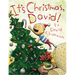 It's Christmas, David!