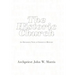 The Historic Church: An Orthodox View of Christian History