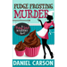 Fudge Frosting Murder