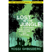 Lost in the Jungle: A Harrowing True Story of Adventure and Survival