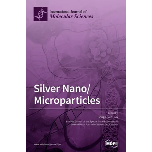 Silver Nano/Microparticles