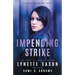 Impending Strike: An Elite Guardians Novel
