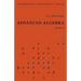 Advanced Algebra, Part 1