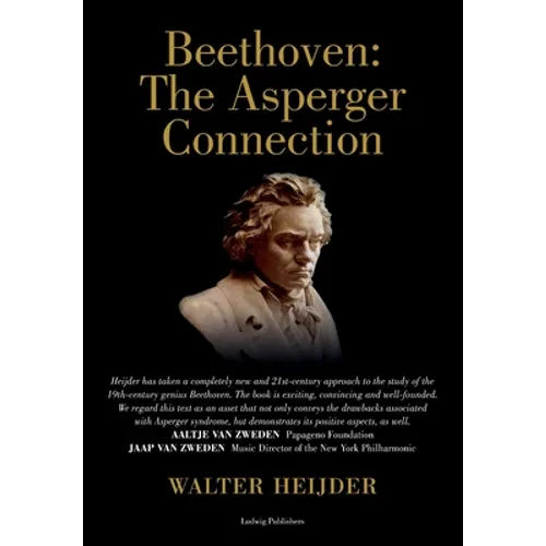 Beethoven: The Asperger Connection