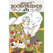 Natsume's Book of Friends, Vol. 4