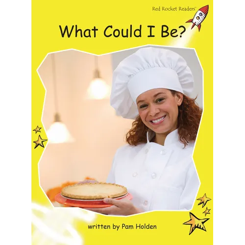 What Could I Be?