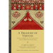 A Treasury of Virtues: Sayings, Sermons, and Teachings of 'Ali, with the One Hundred Proverbs Attributed to Al-Jahiz