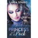 Princess for The Pack