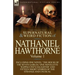 The Collected Supernatural and Weird Fiction of Nathaniel Hawthorne: Volume 1-Including One Novel 'The House of the Seven Gables, ' One Novelette 'Rap