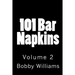 101 Bar Napkins: Volume 2