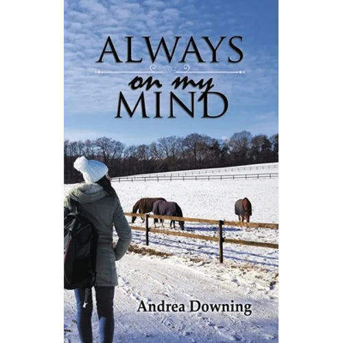 Always on My Mind