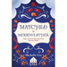 Matched in Merriweather: a Jane Austen in Wisconsin novel