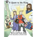 A Quest to the King: An Inspirational Bedtime Story