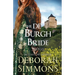 The de Burgh Bride