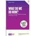 What Do We Do Now?: A product manager's guide to strategy in the time of crisis