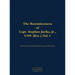 The Reminiscences of Capt. Stephen Jurika, Jr., USN (Ret.), Vol. I: 1910-1993