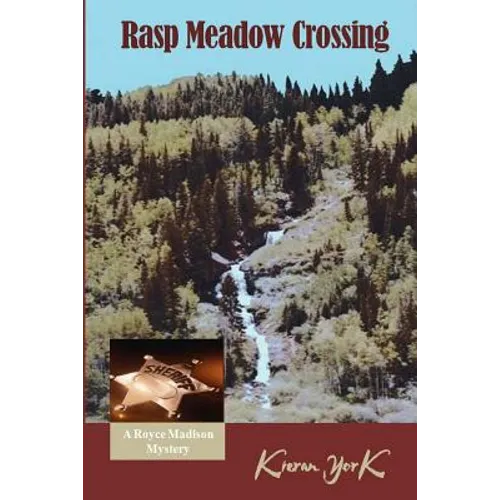 Rasp Meadow Crossing