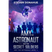 Amy the Astronaut and the Secret Soldiers