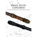 The Small Flute Concerto in Early Eighteenth-Century London