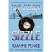 Four O'Clock Sizzle [Large Print]: An Inspector Rebecca Mayfield Mystery